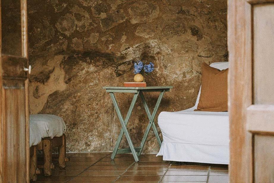 Agroturismo Can Torna Ag178 Еспорлес Екстериор снимка